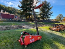 BEFCO 3-Point Sickle Bar Mower