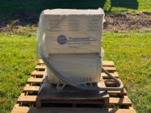 Phase Master Rotary Phase Converter