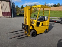 TCM Forklift