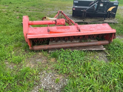 Befco H40 3pt Flail Mower