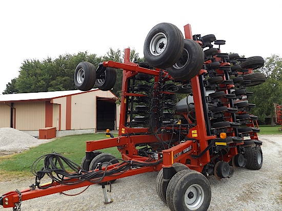 Case/IH Air Seeder