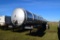 Heil Stainless Tanker