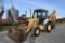 Ford New Holland 555E
