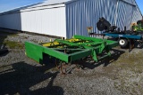 10' Danishtine Cultivator 3 Pt