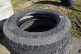 3 Misc Truck Tires