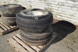 Misc Equipment Tires