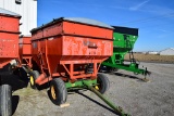 Kilbros 350 Gravity Wagon