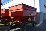 Kilbros 350 Wagon JD 1075