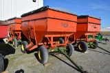 Kilbros 350 Gravity Wagon