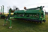 JD 1590 20' Drill