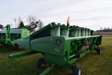 JD 893 Cornhead