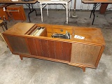 RCA Solid State stereo/ record player