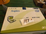 Used Acer Aspire 9410 laptop