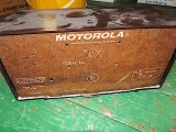 Motorola 56X radio