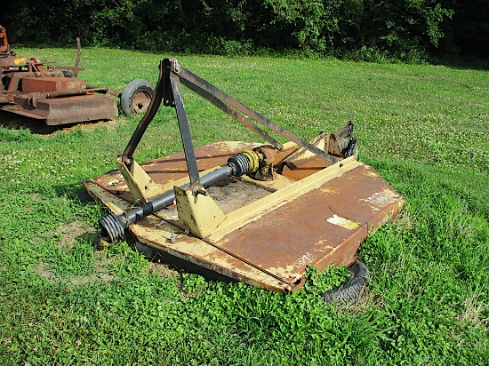 LANDPRIDE ROTARY MOWER