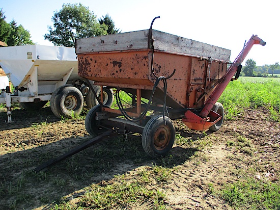 KILBROS 150 BU GRAVITY WAGON