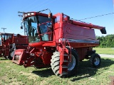 1998 CASE IH 2344 COMBINE