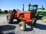 AC 185 TRACTOR