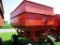 KILBROS 350 GRAVITY WAGON AND SEED AUGER