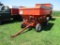 MCCURDY GRAVITY WAGON AND AUGER