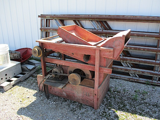 CLIPPER FANNING MILL