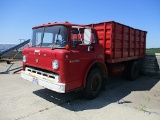 FORD C-700
