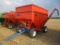 KB 350 Gravity Wagon w/ Auger