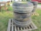 Front Tractor Tires