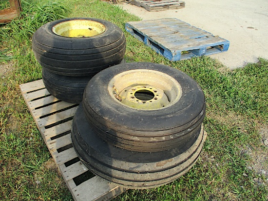 Tires