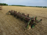 Imperial 6x Danishtine Cultivator