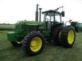 JD 4755 Tractor