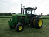 JD 4440 Tractor