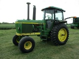 JD 4430 Tractor