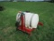 FIMCO 50 GAL 3PT SPRAYER