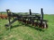 YETTER 15' NT DRILL CADDY CART