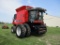 2003 MF 9790 ROTARY COMBINE