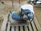 WENCO 5300 WATT GAS GENERATOR