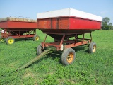 200BU GRAVITY WAGON