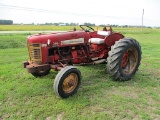 IH 350 UTILITY TRACTOR