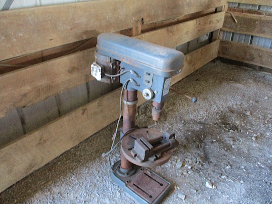 Drill Press