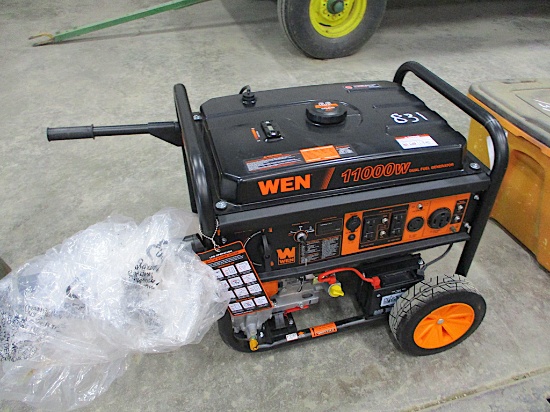 WEN GENERATOR