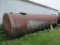 STEEL TANK