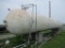 12K GALLON PROPANE TANK