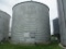 BROCK GRAIN BIN