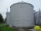 GRAIN BIN