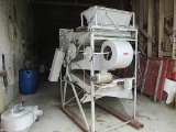 HANCE SEED CLEANER UNIT