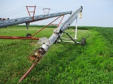 UNLOADING AUGER