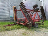 CASE IH DISC