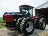 CASE IH 9330 TRACTOR