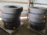 TIRES